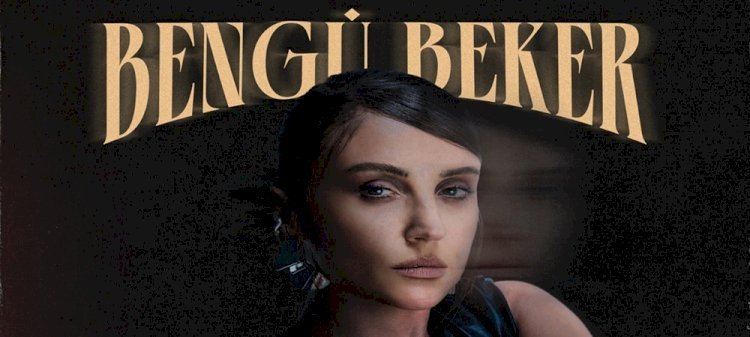 Bengü Beker’in‘Yol’ Hikayesi 9 Mayıs’ta Başlıyor