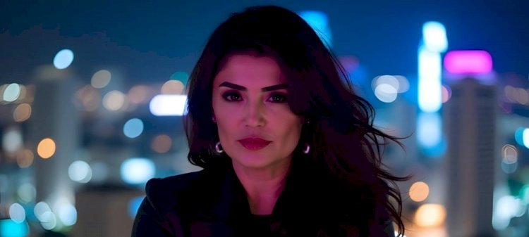 BİR YÜREK, BİR SES, BİR ANADOLU EZGİSİ ESRA ÖZTÜRK’TEN EY AĞALAR
