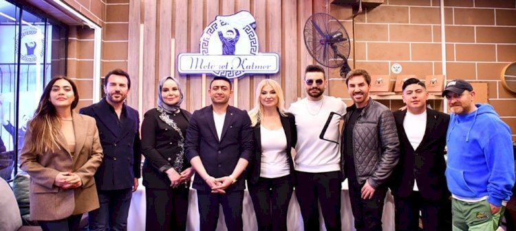 GAZİANTEP'TE TATLI TARİHİ YAZILACAK