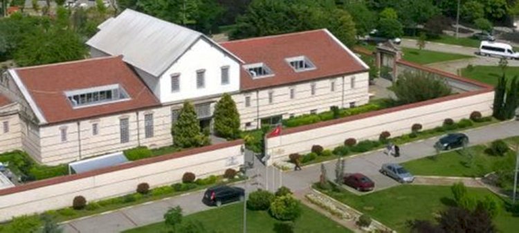 Bakırköy Musiki Konservatuarı Vakfı usulsüzlük iddialarıyla gündemde