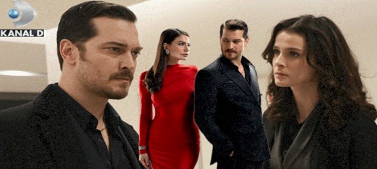 Aşkı için gözünü kararttı  Çiğdem engel tanımıyor