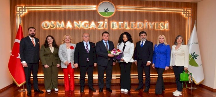 BURSA FASHİON WEEK TASARIM YARIŞMASI 2025 İÇİN GERİ SAYIM BAŞLADI
