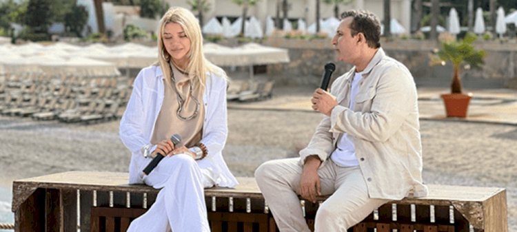 ‘’Baba kız düeti” ile RAFET EL ROMAN & SU EL ROMAN