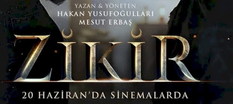 Korkunun Adı Değişti ZİKİR
