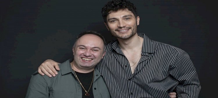 İlhan Şen ‘Yalnızken keşfettiğimi, âşık olduğumla paylaştığımda aşk çok güzel oluyor’
