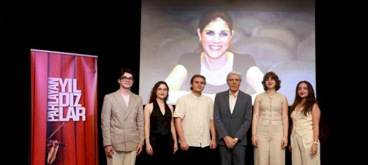Meriç Soylu Ödülleri sahiplerini buldu