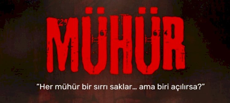 "MÜHÜR GECE EŞİĞİ" SETE ÇIKIYOR