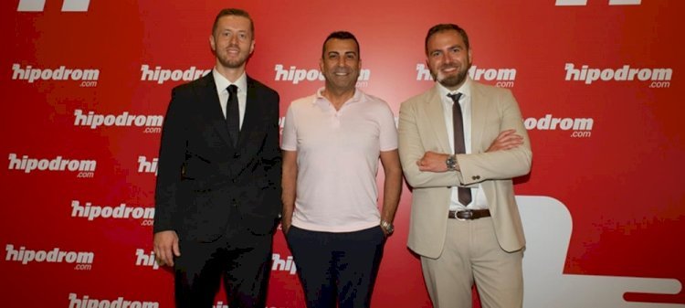 Emre Karayel reklam yüzü oldu