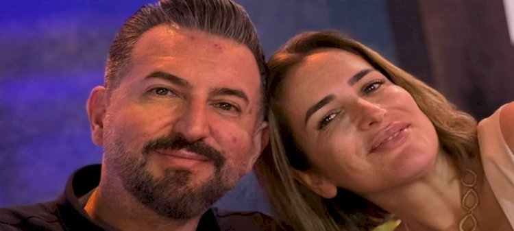 Oğuzhan Akgül'den Eşine Sürpriz Doğum Günü Kutlaması