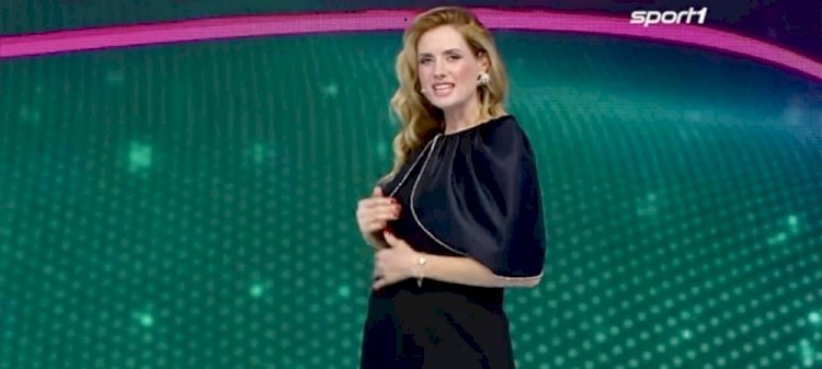 Wilma Elles 4. Kez Anne Olmaya Hazırlanıyor