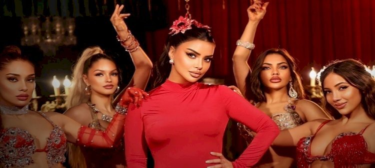 Yudum Akbulut'tan Nostaljik Bir Aşk Hikayesi “Ne Varsa Eskilerde”
