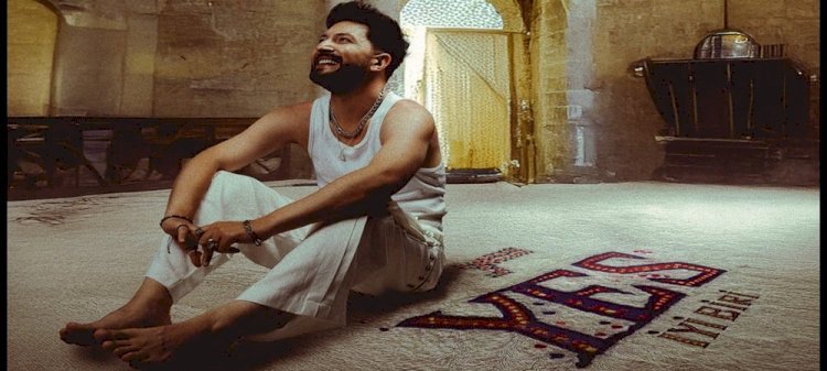 “Biyetenek” Yıldızı Yunus Emre Sert’ten Genco Arı İmzalı Geri Dönüş “İyi Biri”