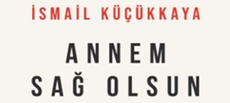 KÜÇÜK KAYA' NIN  “ANNEM SAĞ OLSUN” KİTABI YOĞUN İLGİ GÖRDÜ