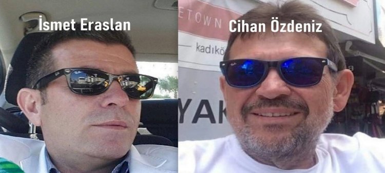 BURHAN AKDAĞ 9 AYDIR ÖDEME BEKLİYOR