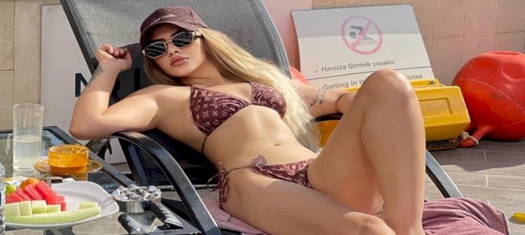 GİZEM KARACA’DAN EKRANLARA BÜYÜK ADIM