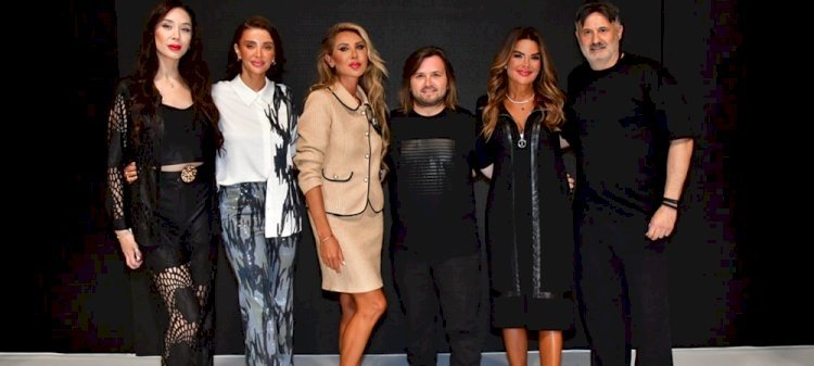 İFCO’da Moda Rüzgârı Defileleri Özlemişiz