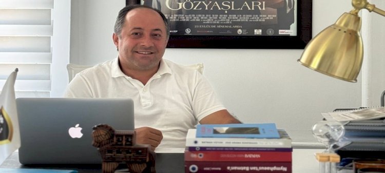 İHSAN TAŞ’TAN SERT ÇIKIŞ KADINA ŞİDDET İNSANLIĞA İHANETTİR