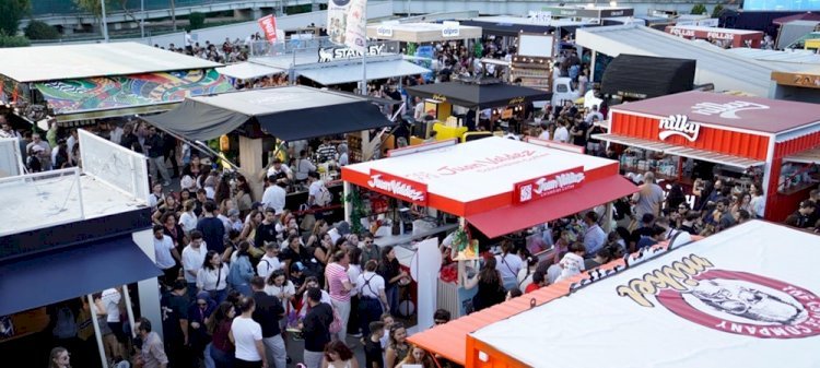 Türk Telekom Prime İstanbul Coffee Festival Kadıköy’de Rekor Katılımla Sona Erdi