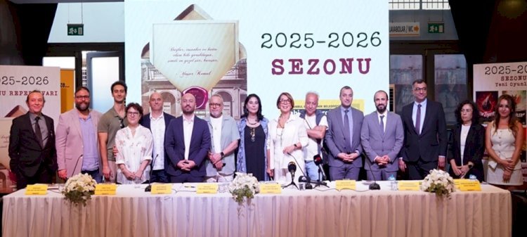 SÜRDÜRÜLEBİLİR BİR DÜNYA İÇİN BARIŞ GELECEĞE ORTAK SÖZÜMÜZ