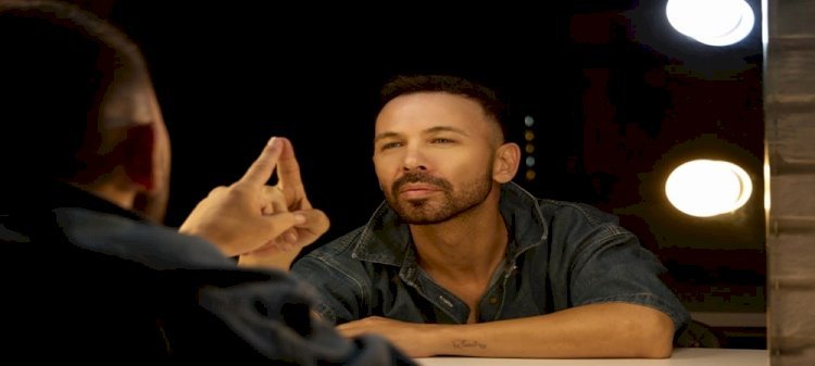 BERKSAN'dan 22 yıllık hit şarkısına yeni yorum