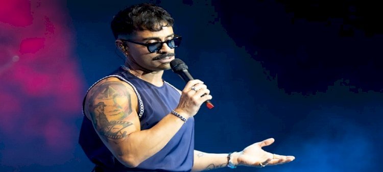 Gökhan Türkmen, Harbiye’de Sonbaharın Ekinoksunda Büyüledi