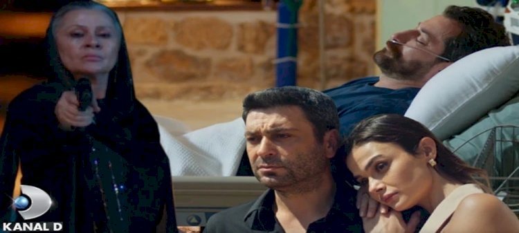 Türkiye Uzak Şehir'e kilitlendi