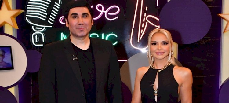 Magazin Gündemine "50Fifty" Damgası