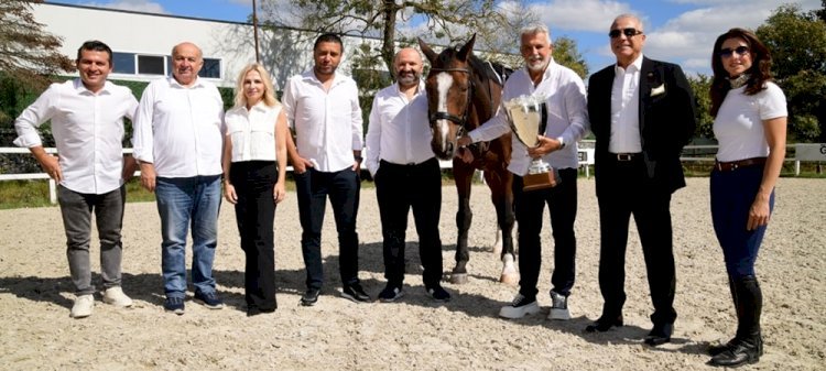 Cumhuriyet Bayramı’na özel 7’den 77’ye “Cumhuriyet Kupası”