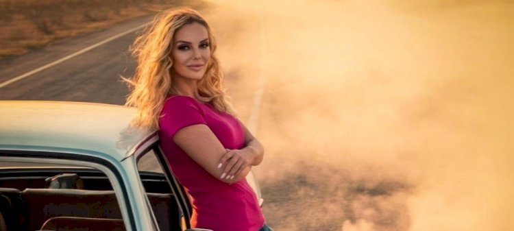 Beste Açar’dan Hem Mizahi Hem Umut Dolu Yeni Şarkı “İNŞALLAH”