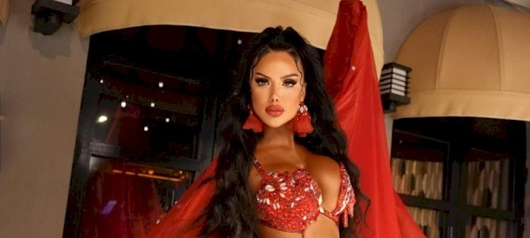 DUYGU ÖCAL TAHT BOŞTU, KRALİÇE GERİ DÖNÜYOR