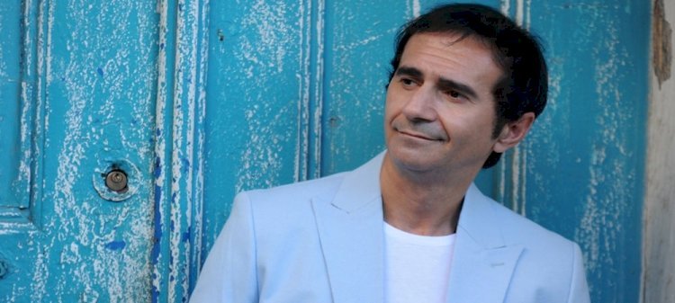 Engin Gül Yılların Sahne Deneyimini “Ben Geldim” Albümüyle Taçlandırdı