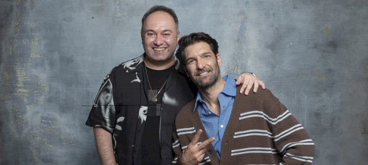 Taner Rumeli ‘Gerçek hayatta bana kızmayın, beni tanısanız çok seversiniz’