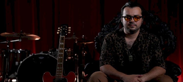 Görkem Baharoğlu’ndan Yepyeni Yorum “Buram Buram” 24 Ekim’de Yayında