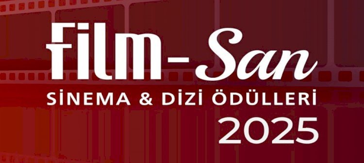 FİLMSAN 50.YLINDA 2024-2025 SEZONUNDAKİ SİNEMA DİZİ VE DİGİTAL YAPIMLARDAKİ ADAYLARINI AÇIKLADI