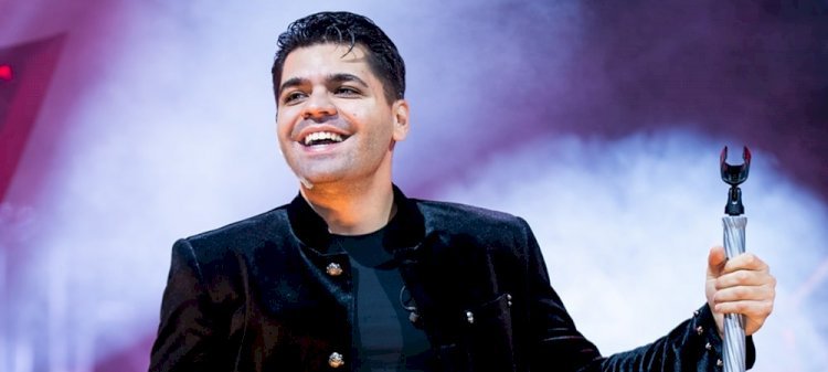 Emir Can İğrek’ten Gelibolu’da Anlamlı Sahne