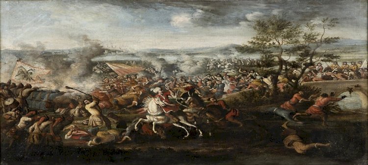 Arthill Müzecilik’ten “Osmanlı Sultanları ve Saray Erkânı”na ait Müzelik Eserler Müzayedesi