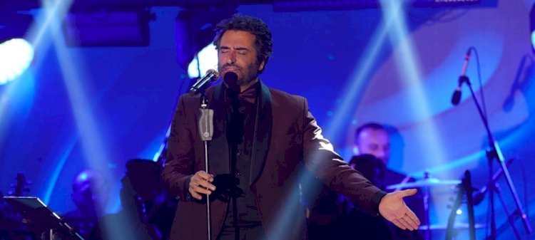 Mahsun Kırmızıgül Günay’da Unutulmaz Bir Geceye İmza Attı