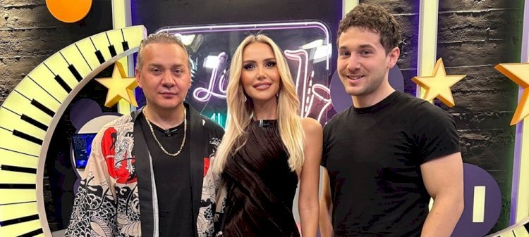 50fifty Farkıyla Magazine Doyacaksınız