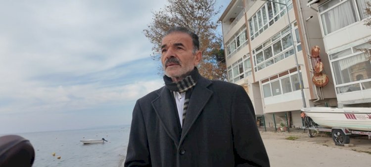 Aydoğan Tayfur’dan Gündeme Dokunan Yeni Albüm