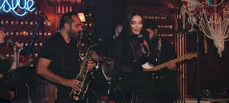 ECE GÜRSEL ''Prenses erkeklerden hoşlanmıyorum''