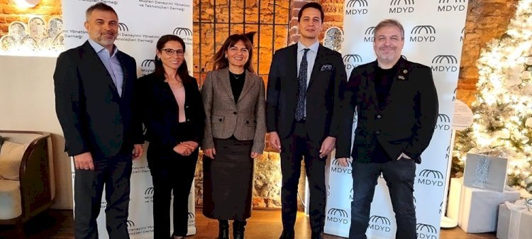 MDYD’nin “Müşteri Deneyimi Yönetimi 2025 Araştırması” sonuçlandı