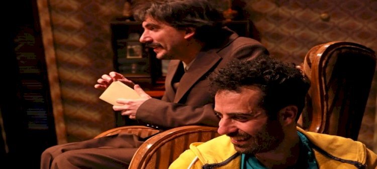 İBB ŞEHİR TİYATROLARI’NDA BU HAFTA (10-14 Aralık 2025)