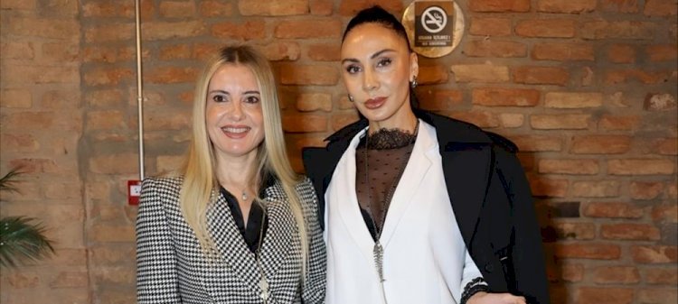  Doğal formların lüks zanaatla buluşması