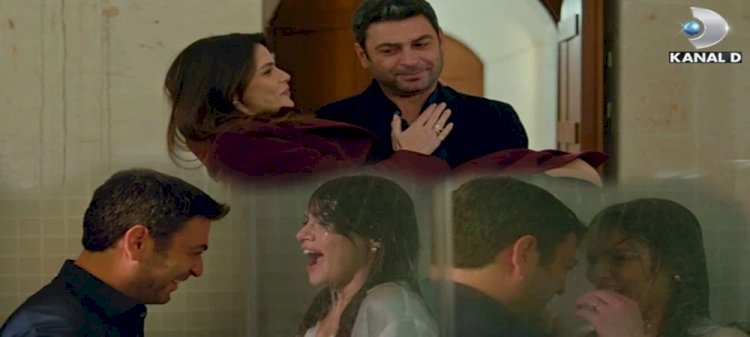 'Uzak Şehir'in 42. bölümünde neler oldu? 