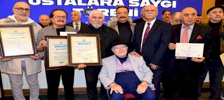 İz bırakan fotoğraf ustaları