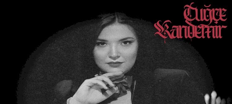 TUĞÇE KANDEMİR’DEN YILIN SON SÜRPRİZİ “YALNIZLIK KOROSU”