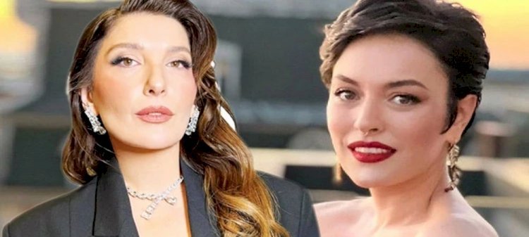 Şebnem Bozoklu 'dost kazığı yedim' demişti... O isim Ezgi Mola mı?