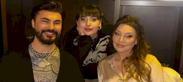 Umut AKYÜREK "Öleyim dedim ama ölemiyorsun"