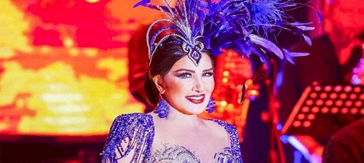 Bambaşka bir Nükhet