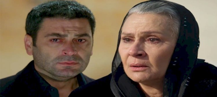 Uzak Şehir'de dram ve gerilim zirvede... Alya'ya ne oldu?